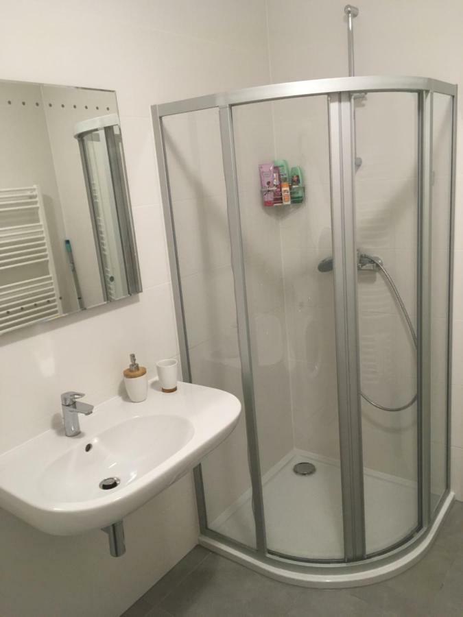 Korkyra Apartment Загреб Екстериор снимка